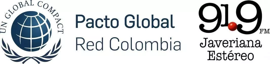 Alianza Pacto Global Red Colombia - Javeriana Estéreo