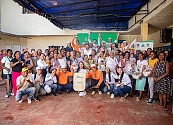 Esenttia y Surtigas lanzan programa piloto de reciclaje en Cartagena 
