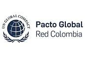 La Red Local del Pacto Global en Colombia se une al Pacto por el Aire de Bogotá para promover un ambiente más limpio