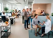 LA SALUD LABORAL ES UN ASUNTO DE CULTURA
