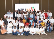Más de 28 mil colombianos se beneficiarán de la segunda convocatoria del Fondo Concursable del Grupo Agroindustrial Riopaila Castilla