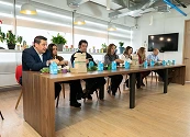 Estos son los emprendedores ganadores de Startups by Tetra Pak 2.0 Colombia y Ecuador