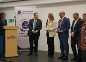 Pacto Global Red Colombia ratifica su estrategia para movilizar a las empresas hacia la sostenibilidad y presenta a su nuevo Director Ejecutivo
