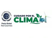 Impulsamos la acción climática, la transición justa y los reportes en sostenibilidad durante nuestra primera Mesa de Cuidado por el Clima de 2025