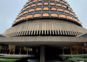 El Tribunal Constitucional admite a trámite el primer litigio climático de la historia de España