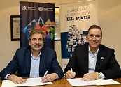URUGUAY SERÁ SEDE DEL FORO LAC '26: PACTO GLOBAL Y EL PAÍS SELLAN ALIANZA PARA EL MAYOR CONGRESO REGIONAL DE SOSTENIBILIDAD EMPRESARIAL