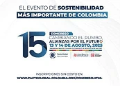 Pacto Global Red Colombia medirá y compensará la huella de carbono de su 15° Congreso, con el respaldo técnico de la CAEM