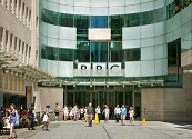 La BBC publica el primer plan de transición climática que detalla cómo pretenden alcanzar el nivel de emisiones netas cero en 2050