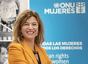 Invertir en las mujeres para acelerar el progreso