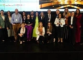 Colombia fortalece su liderazgo regional en integridad empresarial durante la 10ª Semana Regional de Integridad en Buenos Aires