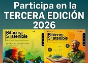 Su historia de sostenibilidad merece ser contada en Bitácora Sostenible