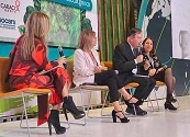 Pacto Global Colombia hizo parte de la Cumbre Internacional de Sostenibilidad e Innovación Ambiental – CNIIA 2023