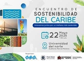 La sostenibilidad se toma el Caribe colombiano:  líderes empresariales y académicos se reúnen en  Barranquilla para compartir sus buenas prácticas de sostenibilidad.
