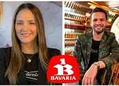 Isis Durán, nueva directora de sostenibilidad de Bavaria; Carlos Caicedo dirigirá las comunicaciones