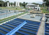 Colombia busca alternativas ante escasez de agua