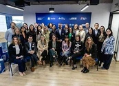 Encuentro Anual WEPs 2025: Empresas colombianas fortalecen su compromiso con la igualdad de género