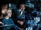 Empresas en Colombia priorizan la transformación del trabajo, pero enfrentan brechas en preparación para ejecutarla