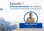 Innovación social: el nuevo camino para impulsar el progreso sostenible en Colombia