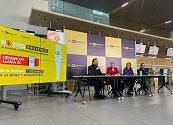 El Dorado, Avianca y Migración Colombia, con el apoyo de UNICEF, se unen para alertar sobre la explotación sexual de la niñez y adolescencia en Colombia