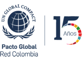 Pacto Global Red Colombia realizó su asamblea general ordinaria 2025