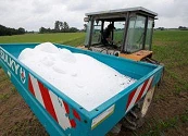 Los fertilizantes retroceden tras un año de alzas y El Niño cambia el mercado