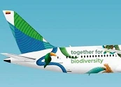 Avianca y WCS extienden su alianza y promueven la protección de la biodiversidad en América Latina con un nuevo diseño conmemorativo