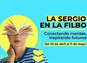Conversatorio “Comunicar la Sostenibilidad” en la FILBo 2025: Un Diálogo sobre el Futuro del Planeta