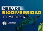 Visita Empresarial: ¿Por qué debería tu empresa proteger la biodiversidad? Lo conversamos en Barranquilla 🐒☕