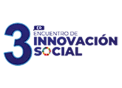 Tercer Encuentro de Innovación Social: Innovemos Juntos por un Mañana más Sostenible