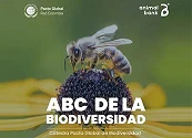 Participa en la cátedra virtual ""ABC de la Biodiversidad para Empresas" 14 de febrero