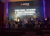 Líderes se reunieron para abordar la constante transformación y cómo crecer hacia un futuro más sostenible