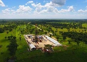 GEOPARK alcanza su meta de descarbonización de cinco años con una reducción del 35% en la intensidad de sus emisiones de carbono