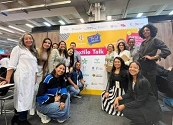 4° Taller Construyamos Moda Sostenible: Impulsando la Agenda de Sostenibilidad en la Industria Textil Colombiana
