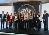 CAFAM, CÁMARA DE COMERCIO DE BOGOTÁ Y SECRETARÍA DISTRITAL DE DESARROLLO ECONÓMICO ENTRE LAS EMPRESAS RECONOCIDAS POR IMPULSAR EL TALENTO SENIOR EN COLOMBIA