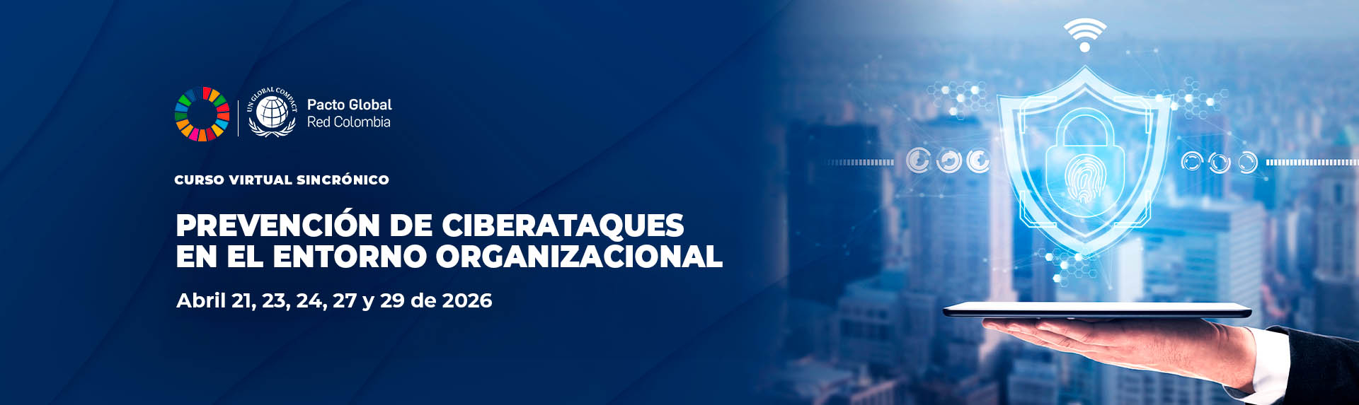 PREVENCIÓN DE CIBERATAQUES EN EL ENTORNO ORGANIZACIONAL