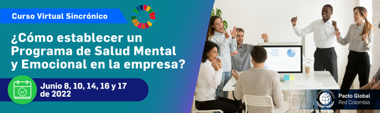 ¿Cómo establecer un Programa de Salud Mental y Emocional en la empresa?